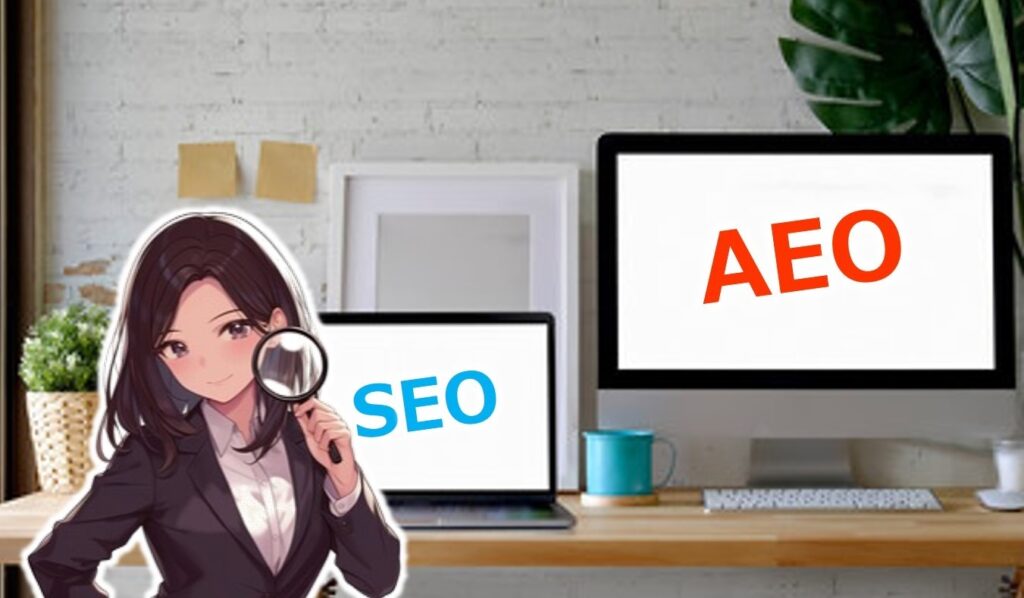 AI時代の新戦略