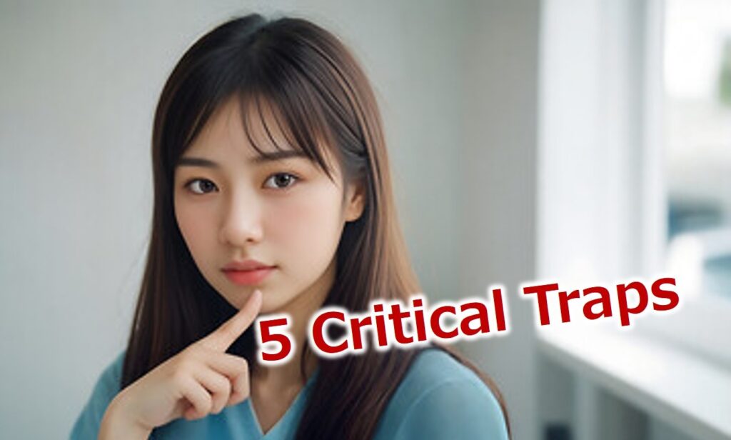 経営者の心理に潜む「5つの壁」