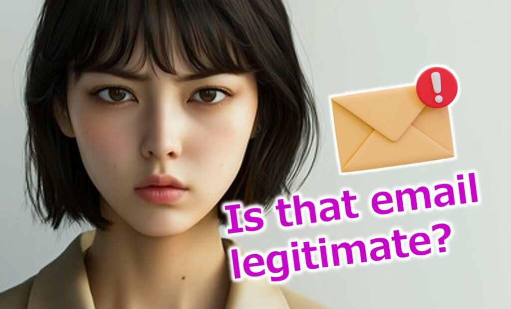 最新の迷惑メールの事例とAI時代の鉄壁防御術