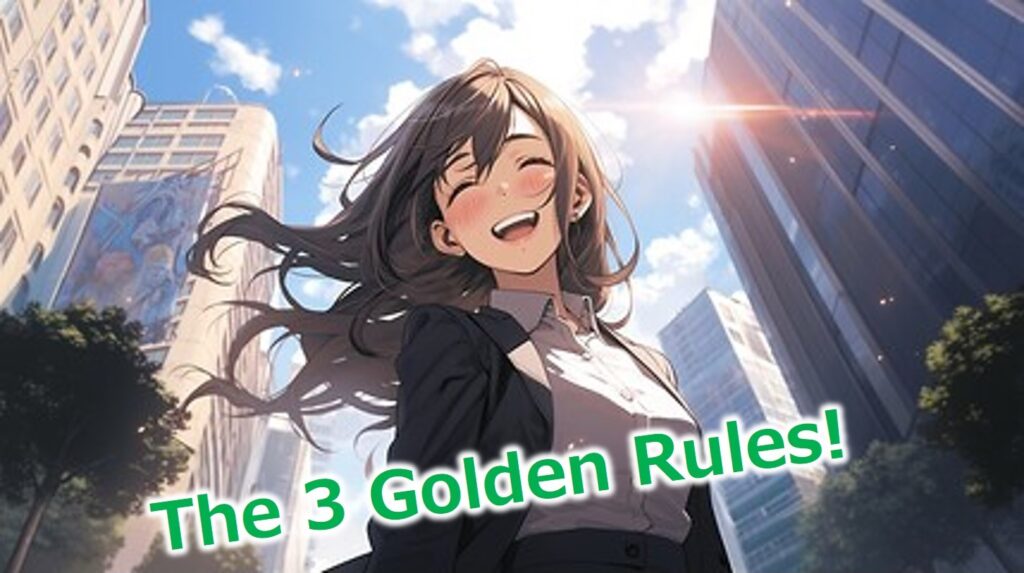 ネット用語との「正しい距離感」：3つの鉄則