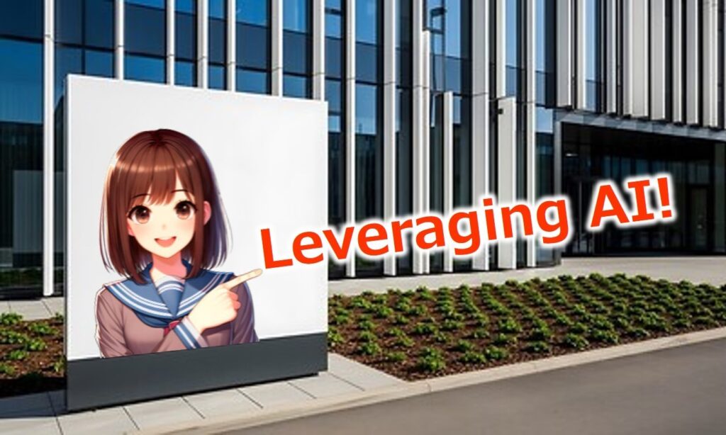 AI活用による「制作費」の削減と「出稿費」への転換