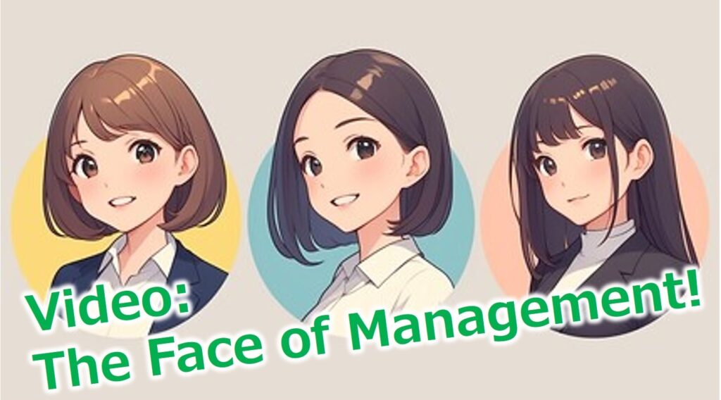 動画は「経営の分身」である