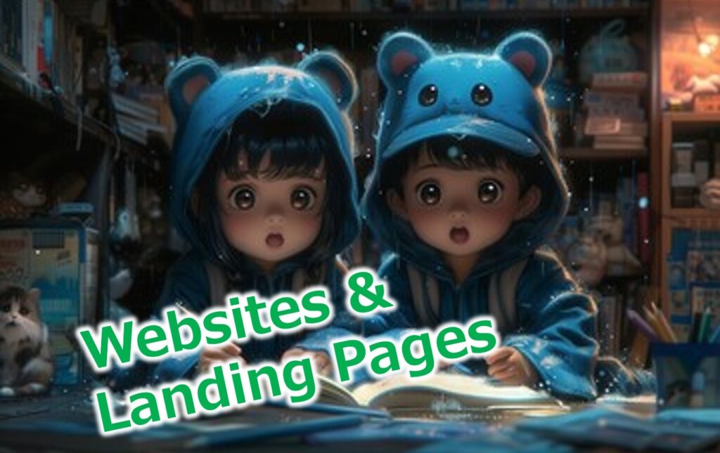 ホームページ×LPの最強連携術：成約率を最大化させるWeb集客の新常識