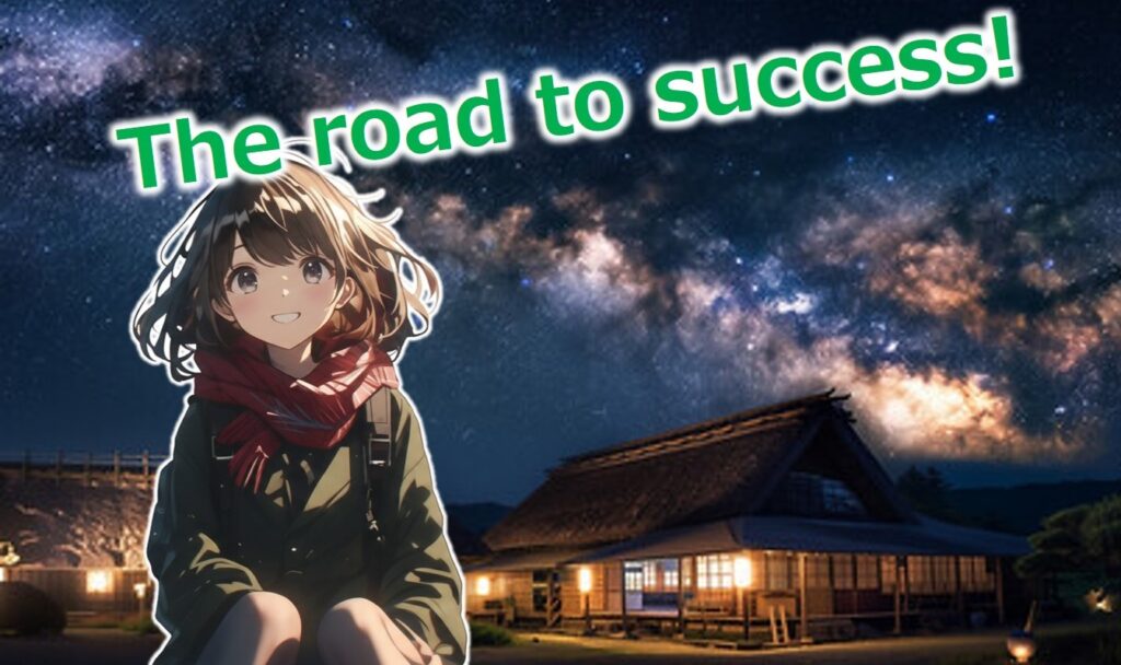 古民家付きキャンプ場経営の成功のために