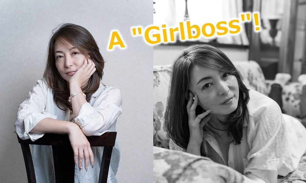 代表の高橋明子さんが発信する情熱とメッセージ