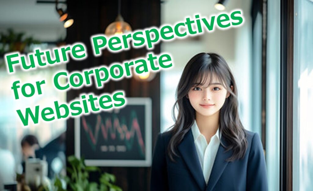 これからの企業サイトに求められる「視点」