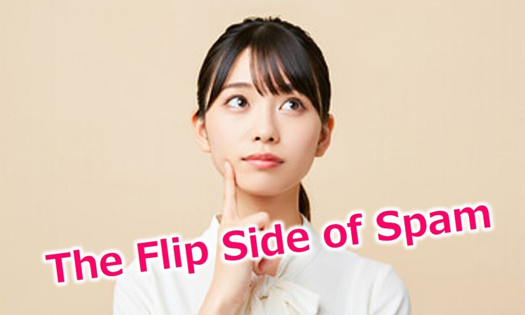 迷惑メールの裏側と「攻め」の経営：中小企業が学ぶべき教訓と鉄壁の防衛策