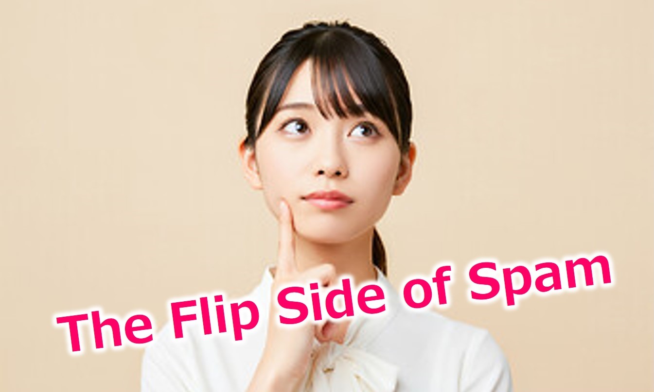 迷惑メールの裏側と「攻め」の経営：中小企業が学ぶべき教訓と鉄壁の防衛策