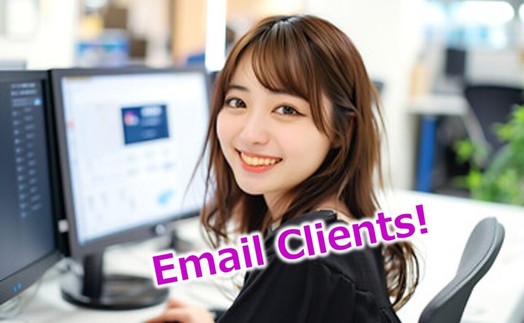 【2026年最新】中小企業経営者のためのメールソフト完全攻略ガイド:生産性とセキュリティを最大化する「攻め」の選択