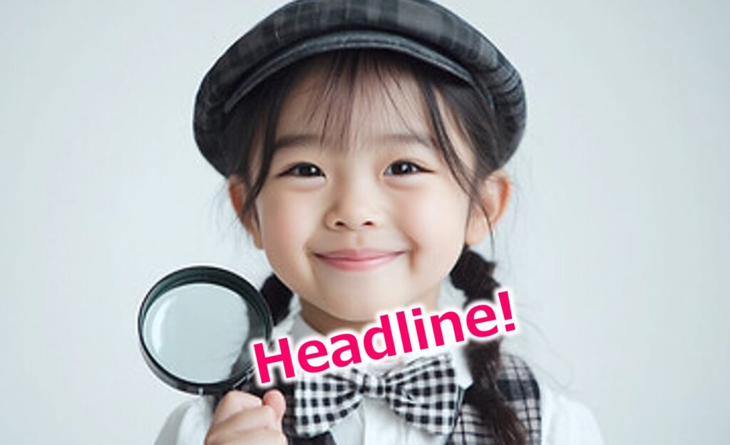 【完全保存版】中小企業が「見出し」一つで売上を倍増させる方法｜伝説のマーケッターが教える5つの勝利法則