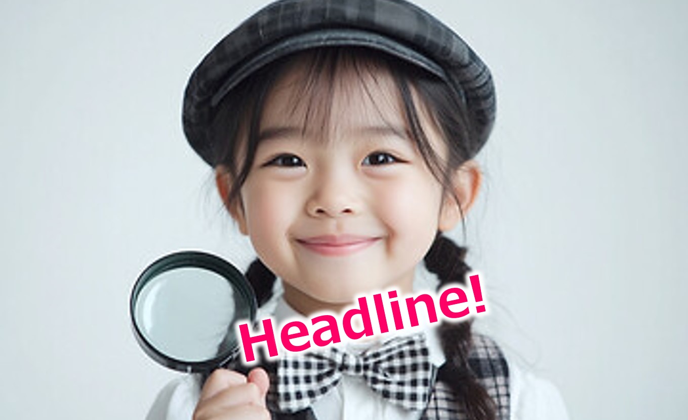 【完全保存版】中小企業が「見出し」一つで売上を倍増させる方法｜伝説のマーケッターが教える5つの勝利法則