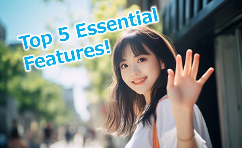 中小企業が今すぐ導入すべき!ホームページの成果を劇変させる必須機能5選