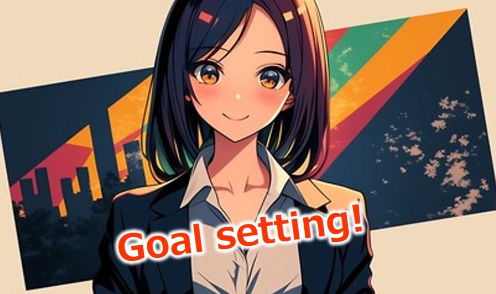 経営者がやるべき「逆算型」の目標設定術