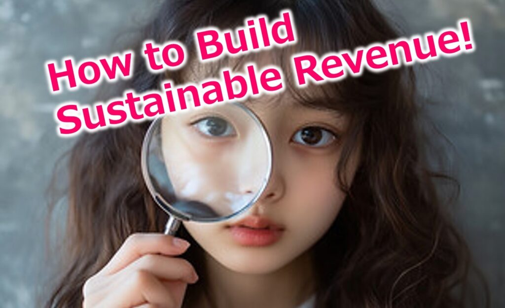 見出しは「会社の顔」であり「経営戦略」そのもの