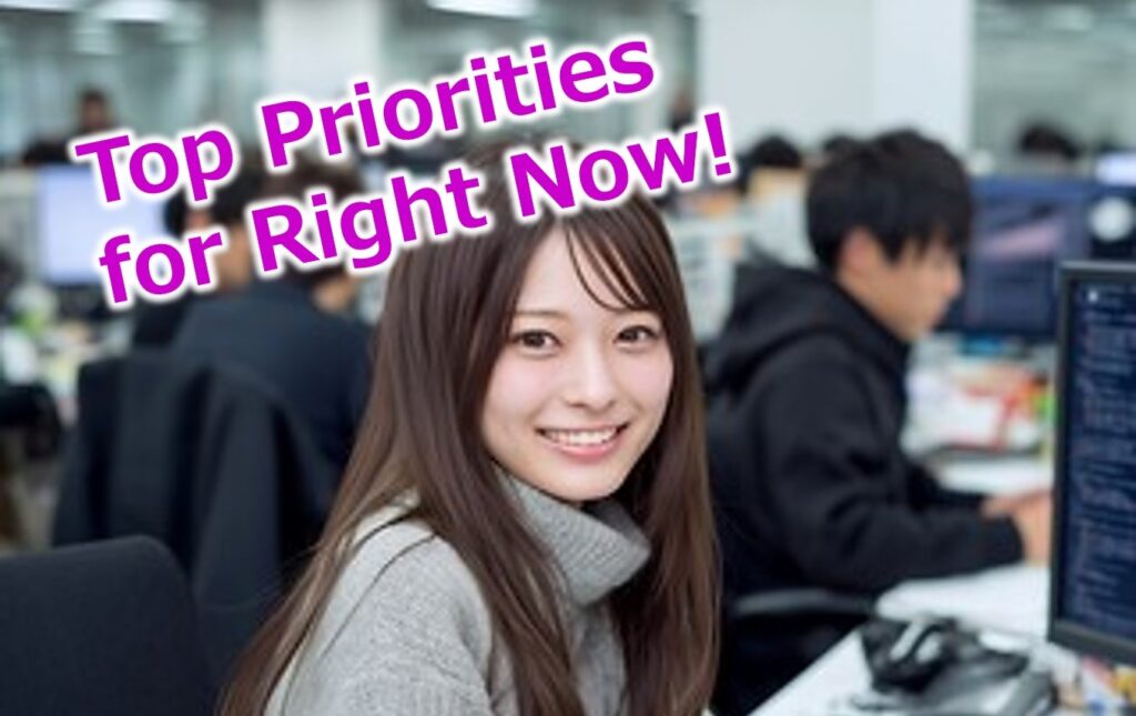 中小企業の経営者が「今」やるべきこと
